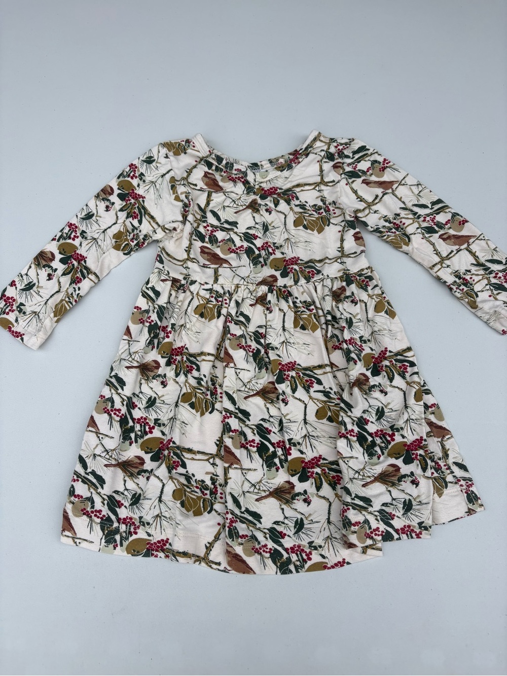 Kate Quinn Dress